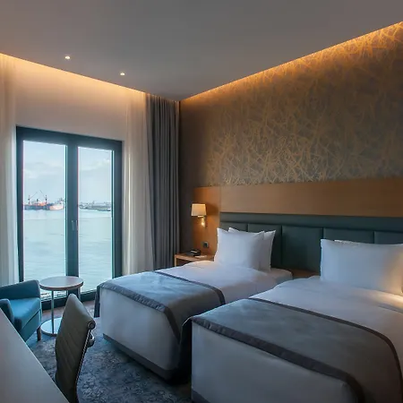 Hotel - Tuzla Bay By Ihg Istanbulská provincie