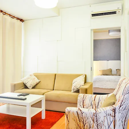 Cozy Flats Studio Apartment Istanbul