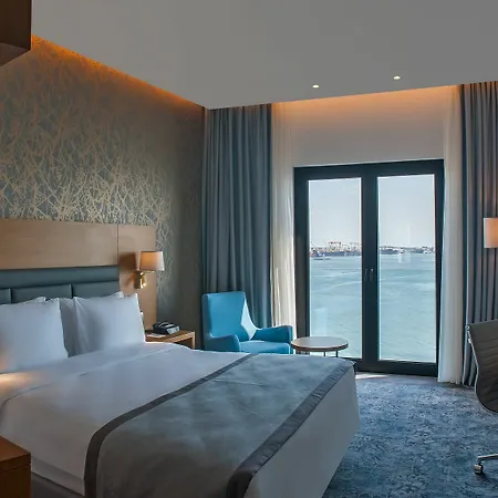 Hotel - Tuzla Bay By Ihg