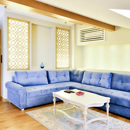 Cozy Flats Studio *