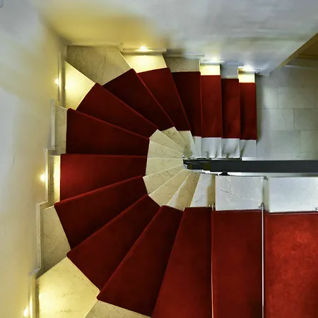 Apartment Cozy Flats Studio Istanbul