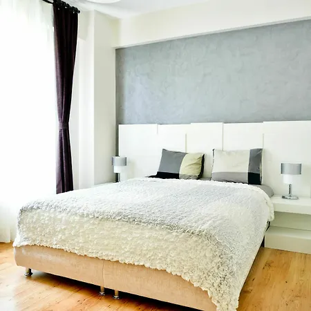 Apartment Cozy Flats Studio *