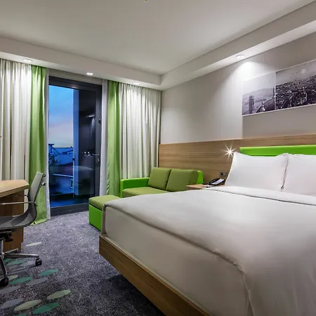 Hampton By Hilton Zeytinburnu Hotel