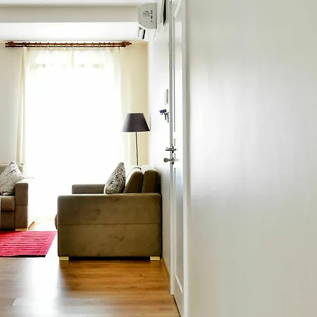 Cozy Flats Studio Istanbul
