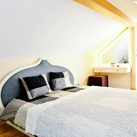 Cozy Flats Studio Istanbul