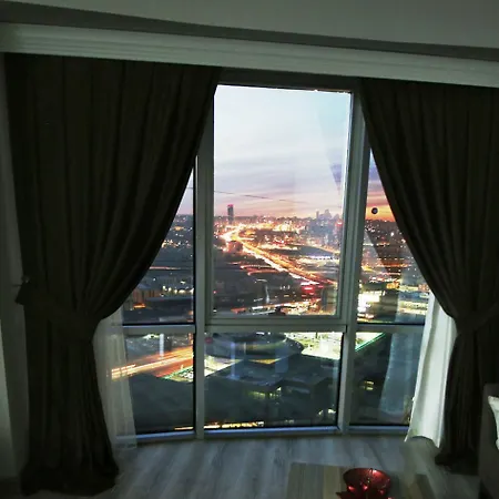 My House N5 Istanbul
