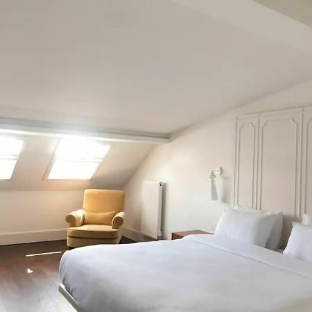 Cozy Flats Studio Apartment
