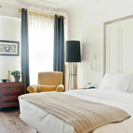 Cozy Flats Studio Istanbul