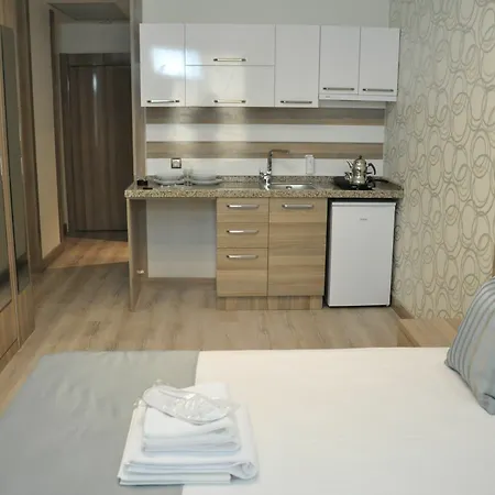 My House N5 Hotel