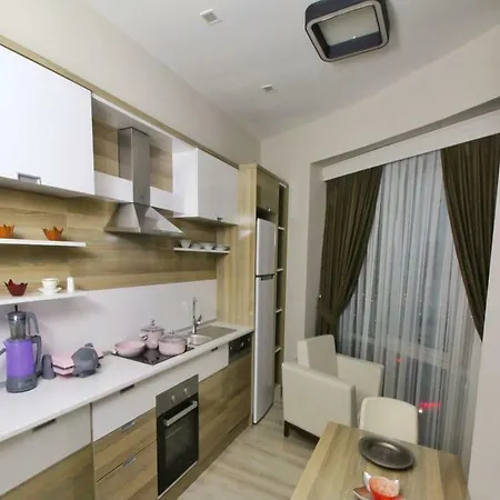 Hotel My House N5 Istanbul