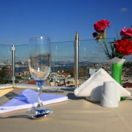 Aldem Hotel