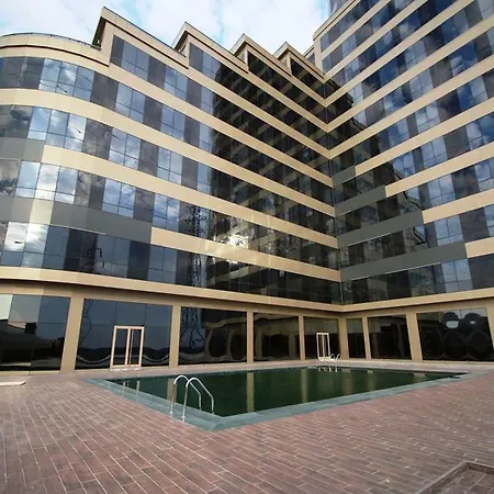 My House N5 Hotel 4*