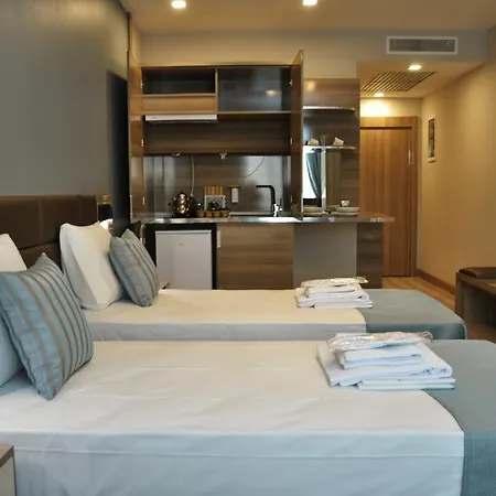 Hotel My House N5 Istanbul