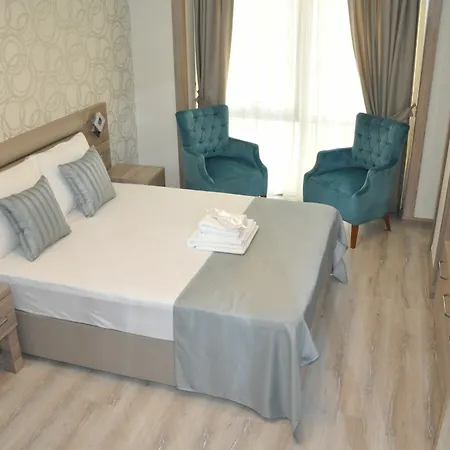 My House N5 4*