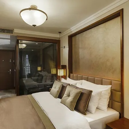 Manesol Boutique Galata Hotel
