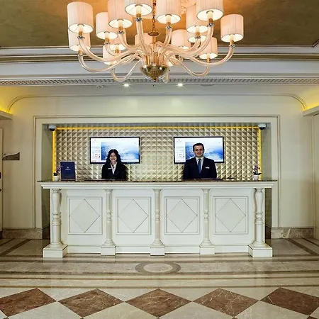 Manesol Boutique Galata Hotel Istanbul