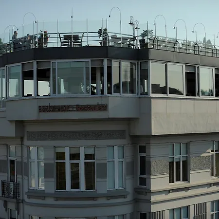 Adamar Hotel-special Category Hotel Istanbul