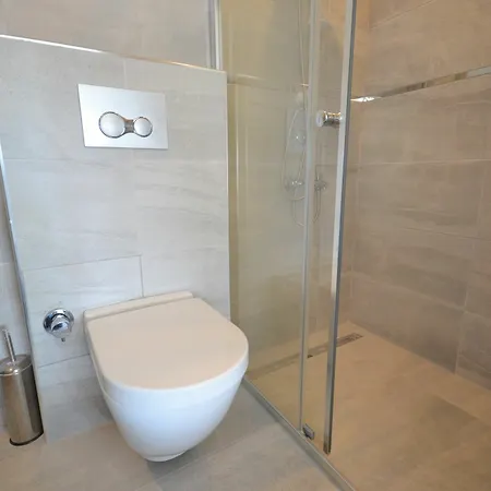 Aparthotel Uenver Galata