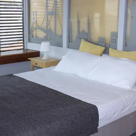 Uenver Galata 2* Istanbul