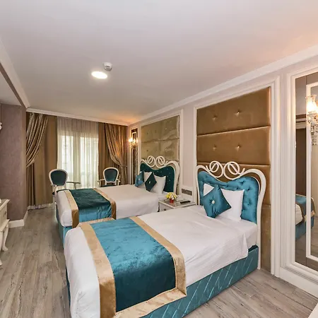 Marnas Hotel 4*