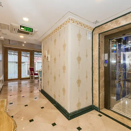 Hotel 1453 Stambuł