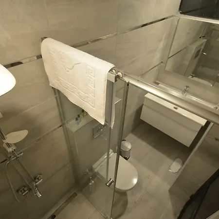 Uenver Galata 2* Istanbul