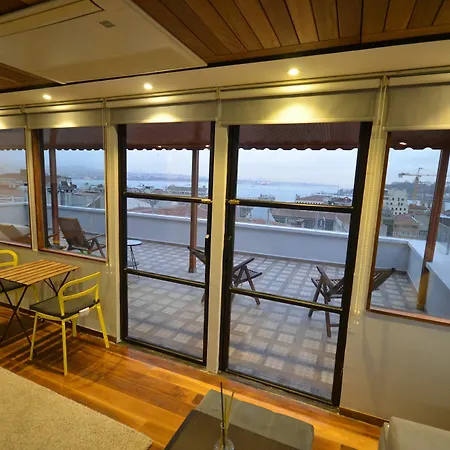 Aparthotel Uenver Galata 2*
