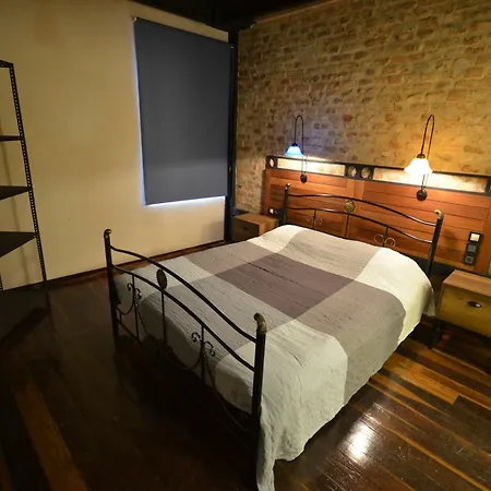 Uenver Galata Aparthotel Istanbul