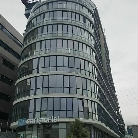 Apartmán Ecil Flat