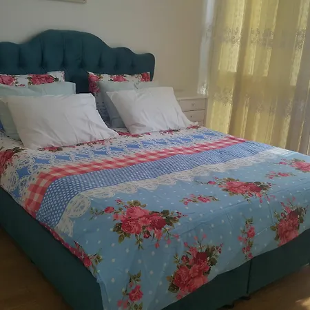 Apartmán Ecil Flat Istanbulská provincie