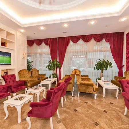 Marnas Hotel