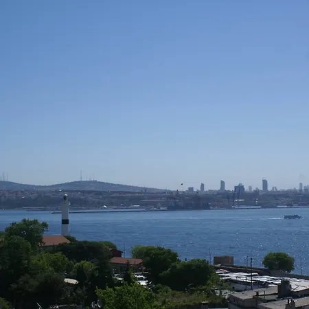 Metropolis & 3* Istanbul