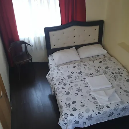 Pensionat Metropolis & Istanbul