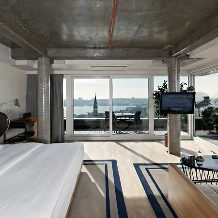 Hotel Witt 5*
