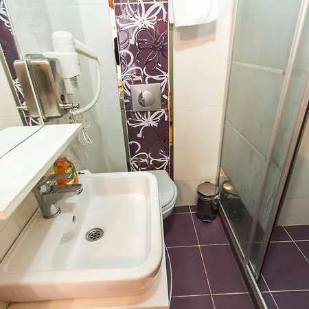 Apartament Ilya Stambuł