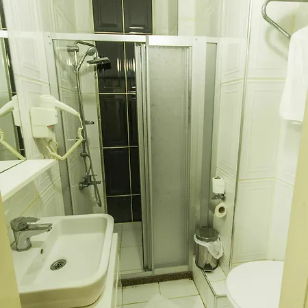 Ilya Apartament Stambuł