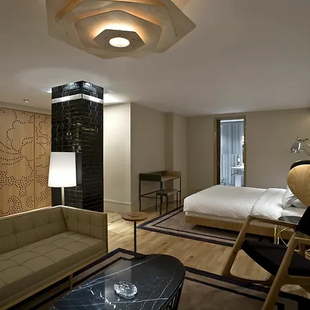 Witt Hotel 5*