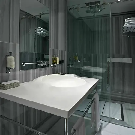 Witt Hotel Istanbul