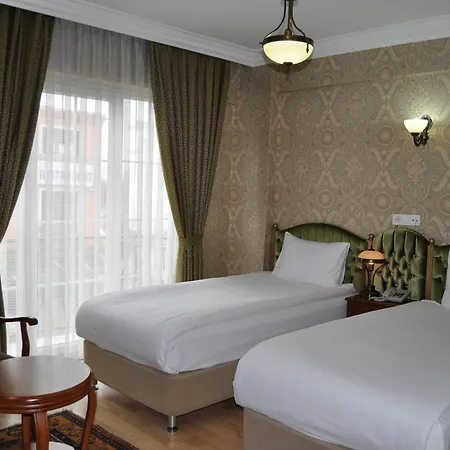 Hotel Basileus