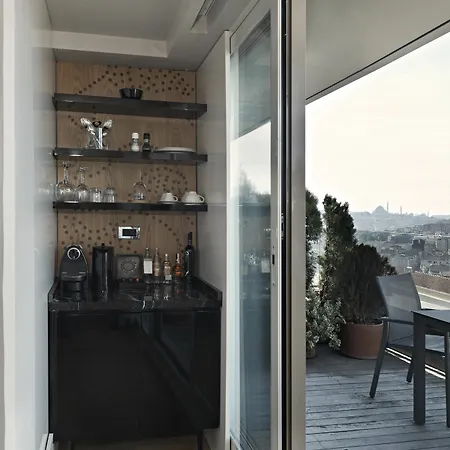 Hotel Witt Istanbul