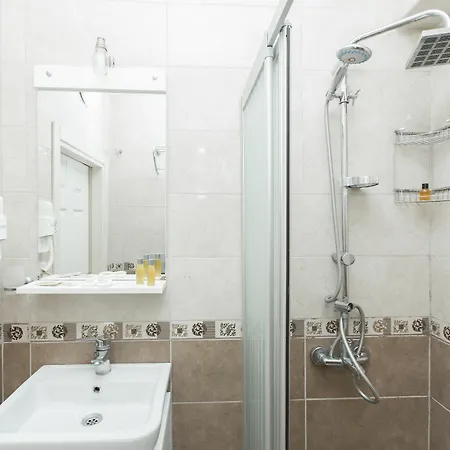 Apartament Ilya Stambuł