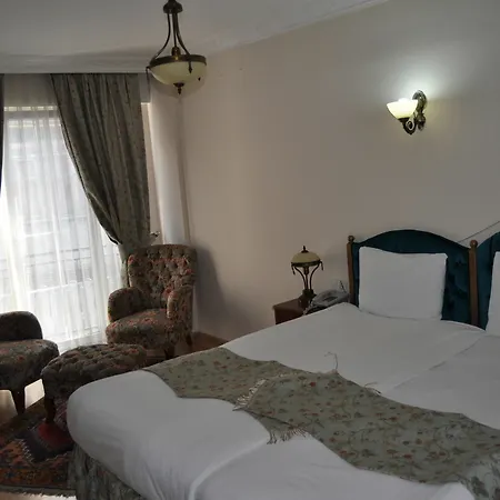 Basileus Hotel Istambul