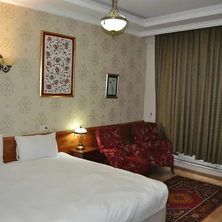 Basileus 3* Istambul