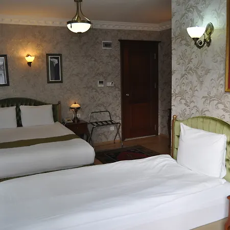 Basileus 3* Istambul