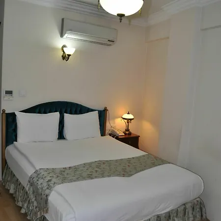 Basileus 3* Istambul