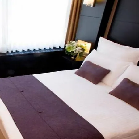 Kalyon Hotel 4*
