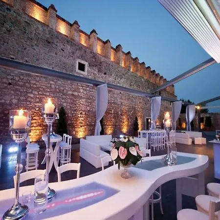 Hotel Kalyon 4*
