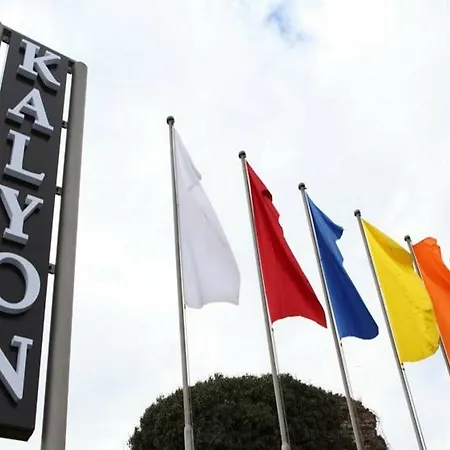 Hotel Kalyon Istanbul
