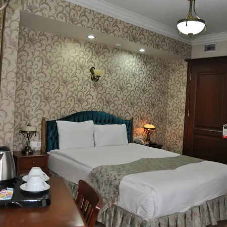 Basileus Hotel Istambul
