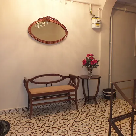 Verda Apartment *